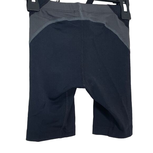 Nike Men's Hydrastrong Vex Colorblock Jammer black/ grey size 24 $58 - Picture 7 of 10